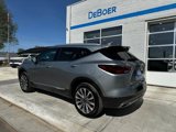 Used 2023 Chevrolet Blazer Premier w/ Enhanced Convenience Package image 3