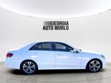 Used 2016 Mercedes-Benz E 350 Sedan image 6