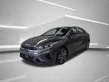 Used 2023 Kia Forte GT-Line w/ GT-Line Premium Package image 3