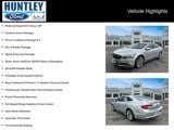 Used 2017 Buick LaCrosse Premium w/ Driver Confidence Package #2 image 2