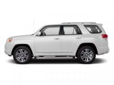 Used 2010 Toyota 4Runner Limited image 4