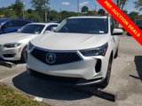 Used 2022 Acura RDX w/ Technology Package image 3