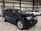 Used 2017 BMW X3 xDrive28i w/ Driving Assistance Package image 2