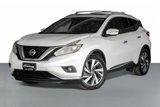 Used 2016 Nissan Murano Platinum w/ Platinum Technology Package image 4