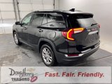 Used 2024 GMC Terrain SLT image 5
