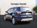 Used 2017 Ford Escape Titanium image 5