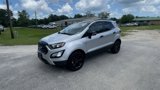 Certified 2021 Ford EcoSport SES image 4