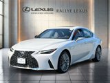 Certified 2022 Lexus IS 300 AWD w/ Premium Package image 2