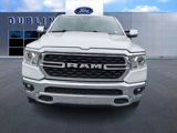 Used 2023 RAM 1500 Big Horn image 2