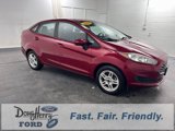 Used 2017 Ford Fiesta SE image 3