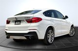 Used 2018 BMW X4 M40i image 2