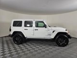 Used 2024 Jeep Wrangler Unlimited Sahara image 3