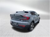 New 2023 Volvo C40 P8 Recharge Plus w/ Climate Package image 4