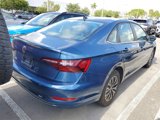 Used 2021 Volkswagen Jetta SE w/ SE Cold Weather Package image 3