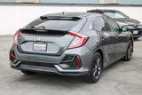 Used 2020 Honda Civic EX image 6