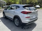Certified 2020 Hyundai Tucson Ultimate image 5