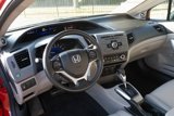 Used 2012 Honda Civic EX-L image 3