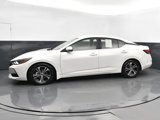 Certified 2020 Nissan Sentra SV image 4