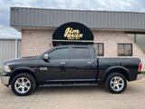 Used 2017 RAM 1500 Laramie w/ Convenience Group image 2