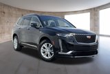 New 2025 Cadillac XT6 Luxury image 3