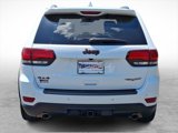 Certified 2021 Jeep Grand Cherokee Trailhawk w/ Trailhawk Luxury Group image 4