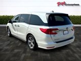 Used 2018 Honda Odyssey EX-L image 3