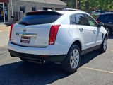 Used 2016 Cadillac SRX Luxury w/ Driver Awareness Package image 6
