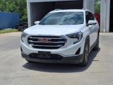 Used 2020 GMC Terrain SLT image 2