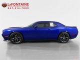 Used 2022 Dodge Challenger R/T w/ Blacktop Package image 4