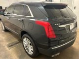 Used 2019 Cadillac XT5 Premium Luxury image 5