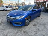 Used 2017 Honda Civic EX-T image 3