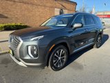 Used 2021 Hyundai Palisade SEL image 3