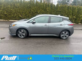 Used 2020 Nissan Leaf SL Plus image 4