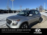 New 2025 Hyundai Venue SEL image 4