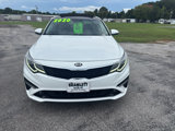 Used 2020 Kia Optima S w/ S Panoramic Sunroof Package image 5