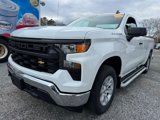 Used 2024 Chevrolet Silverado 1500 W/T w/ WT Fleet Convenience Package image 4