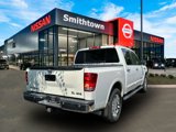 Used 2014 Nissan Titan SL w/ SL Heavy Metal Package image 4