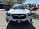 Certified 2020 Subaru Forester Premium image 3