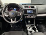 Used 2015 Subaru Outback 2.5i w/ Protection Package #1 image 5