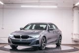 Used 2024 BMW 330i Sedan image 3