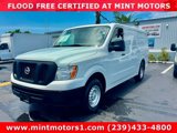 Used 2017 Nissan NV 1500 S image 4