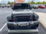 Used 2009 Jeep Wrangler X image 2