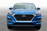 Used 2021 Hyundai Tucson SE image 2
