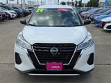 Certified 2024 Nissan Kicks S image 4