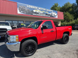 Used 2013 Chevrolet Silverado 1500 W/T w/ LS Package image 2
