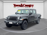 Certified 2021 Jeep Gladiator Sport image 3