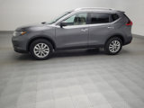 Used 2017 Nissan Rogue SV image 2