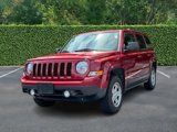 Used 2017 Jeep Patriot Sport w/ Power Value Group image 6