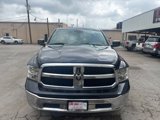 Used 2017 RAM 1500 Classic SLT image 2