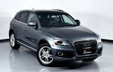 Used 2016 Audi Q5 2.0T Premium Plus w/ Technology Package image 3